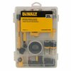 Dewalt 25 pc Industrial Coupler and Plug Accessory Kit DXCM024-0412